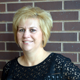 Pam Burns Assistant for Patton Wealth Management